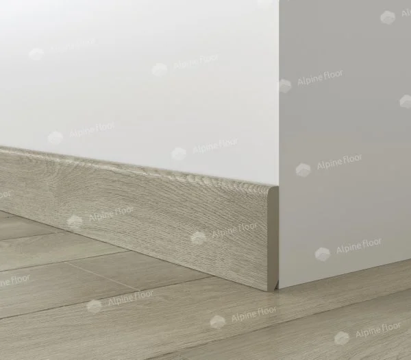 Кварцевый плинтус Alpine Floor Parquet Light 13-1 Дуб Фантазия в Тольятти
