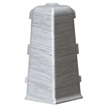 Угол наружный INDO70 41 Алюминий Светлый в Тольятти