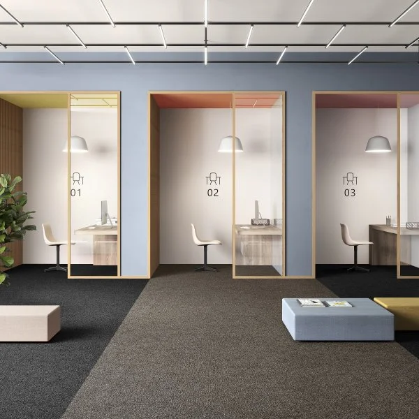 Ковровая плитка AW Medusa 43 в Тольятти