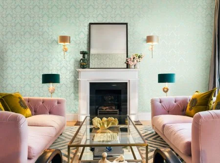 Обои Milassa Neo Classic Neo7, 005/1 в Тольятти