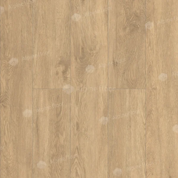 Кварц-виниловая плитка Alpine Floor Grand Sequoia Миндаль ECO 11-602 (2,5 мм. 43 класс) в Тольятти