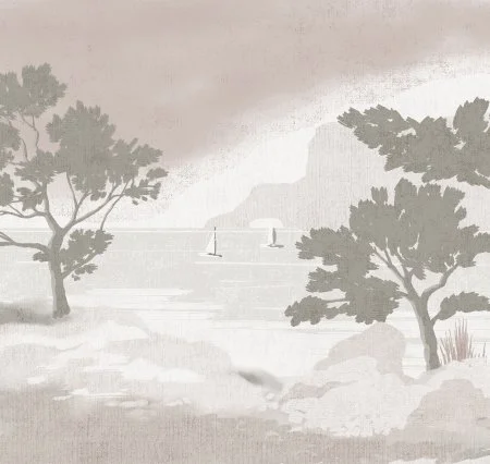 Обои Loymina Пейзаж vol. 2 ART18 012 в Тольятти