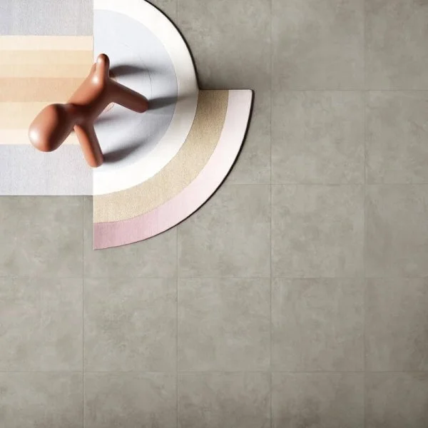 Керамогранит Coliseum Крета Мока 60х60 (Натуральный и Реттифицированный) в Тольятти