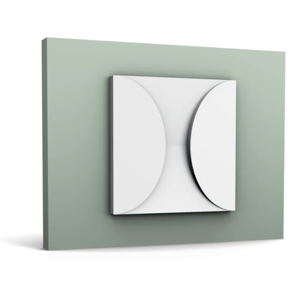 Декоративная панель Orac W107 (33.3x33.3x2.9 см) в Тольятти