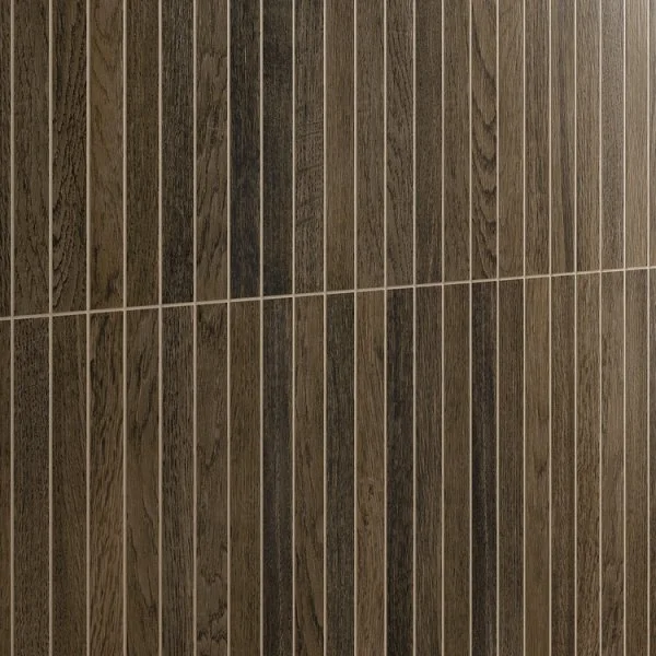 Керамогранит Italon Этернум Могано Татами 20х80 (Натуральная) в Тольятти