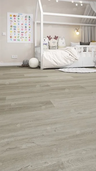 Каменно-полимерная плитка Alpine Floor Solo Маэстоса ECO 14-9, 3,5 мм 34 класс в Тольятти