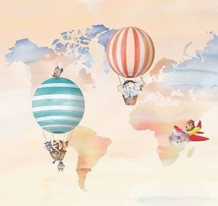 Обои Loymina Etude ETD11, 002 в Тольятти