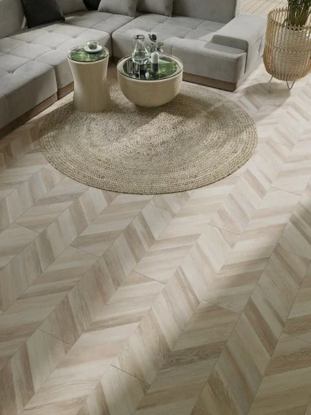 Ламинат Egger PRO 8/33 4V Large Дуб Кестинкорт Шампань правая EPL242F4CR в Тольятти