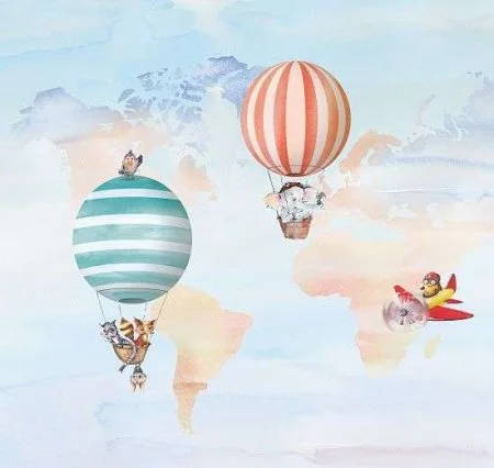 Обои Loymina Etude ETD11, 006 в Тольятти