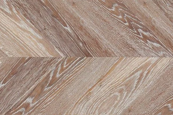 Пробковое покрытие CorkStyle Chevron Brown (1235*305*6 мм) HC в Тольятти