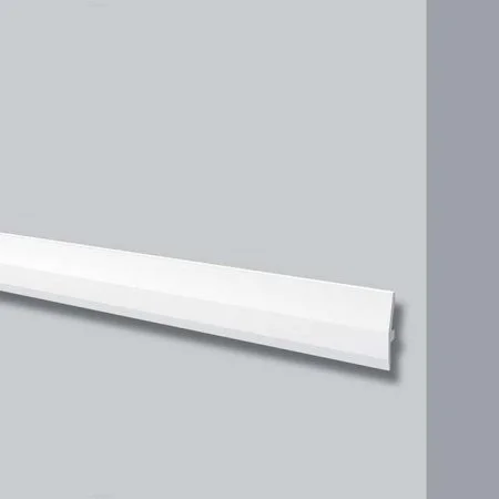 Молдинг NMC Wallstyl W1 (55х18х2000 мм) в Тольятти