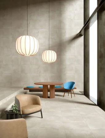 Керамогранит Coliseum Экспо Уайт 60х60 (Натуральный и Реттифицированный) в Тольятти