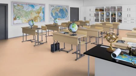 Линолеум Tarkett Acczent Pro Aspect 5 3 м в Тольятти