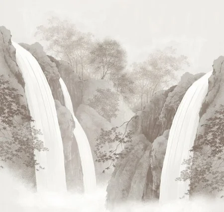 Обои Loymina Пейзаж ART5 001 в Тольятти