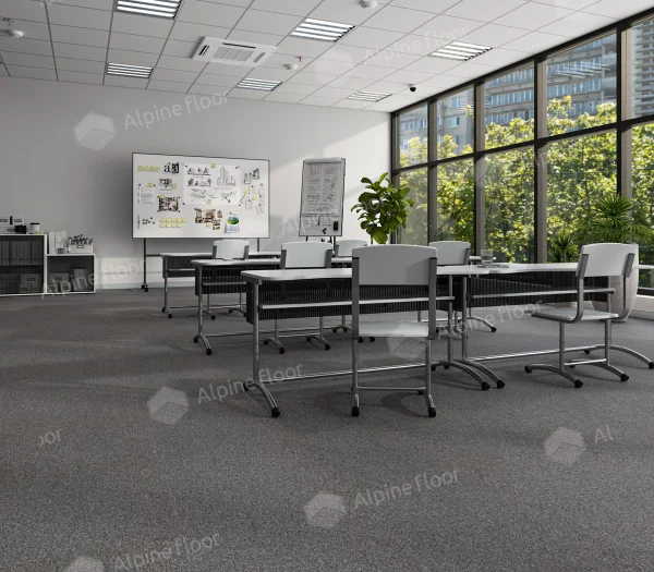 Ковровая плитка Alpine Floor Huron 402-1 Супериор в Тольятти