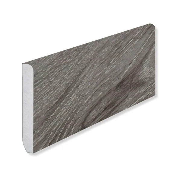 Кварцевый плинтус Fargo 33-385-6 Дуб Патина 80х11х2200 мм в Тольятти