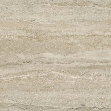 Керамогранит Vitra CityStone Травертин Линейный 60х60 (Натуральная и Реттифицированная) в Тольятти