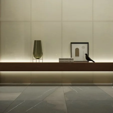 Керамогранит Italon Метрополис Аркадиа Браун 80х160 (Натуральная и Реттифицированная) в Тольятти