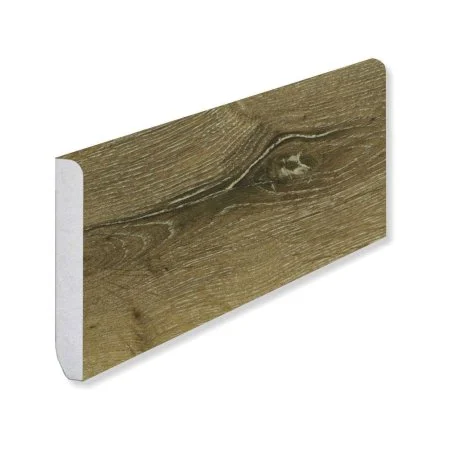 Кварцевый плинтус Fargo 66W963 Дуб Калифорния 80х11х2200 мм в Тольятти