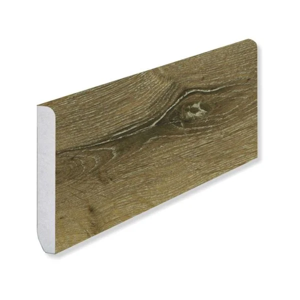 Кварцевый плинтус Fargo 66W963 Дуб Калифорния 80х11х2200 мм в Тольятти