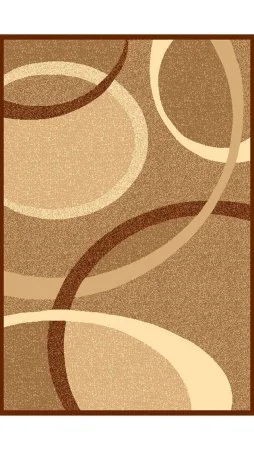 Ковер Синтелон Practica 2,00x3,00 53EBD Прямоугольник в Тольятти