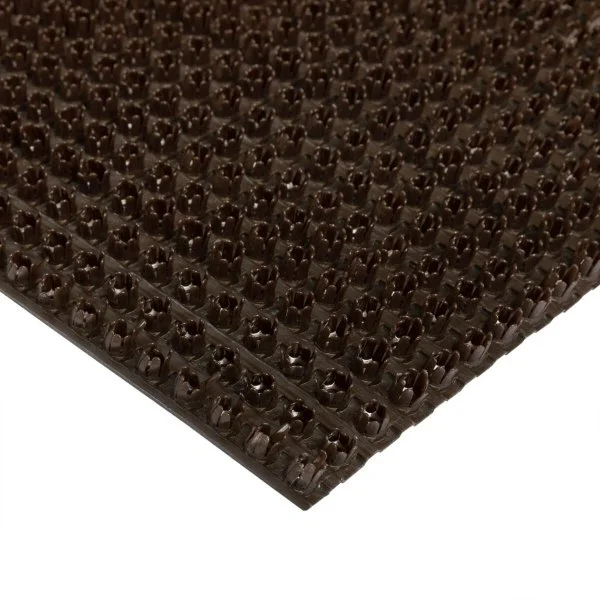 Щетинистое покрытие Альфа-Стиль 138 Бронза - 0,9х15 м. пог в Тольятти