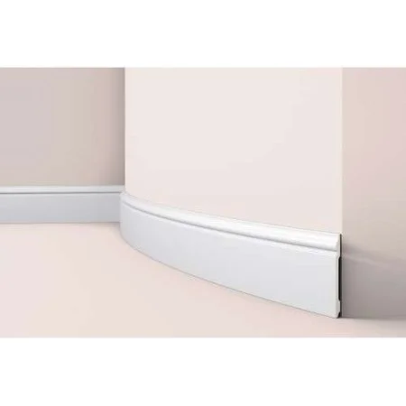 Плинтус NMC Wallstyl FL2 Flex (120х15х2000 мм) в Тольятти