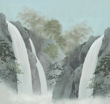 Обои Loymina Пейзаж ART5 006 в Тольятти