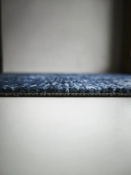 Ковровая плитка Bonkeel Sensei Blue в Тольятти