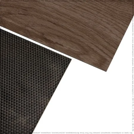 ПВХ плитка FineFlex Wood Дуб Тебердин FX-112 в Тольятти