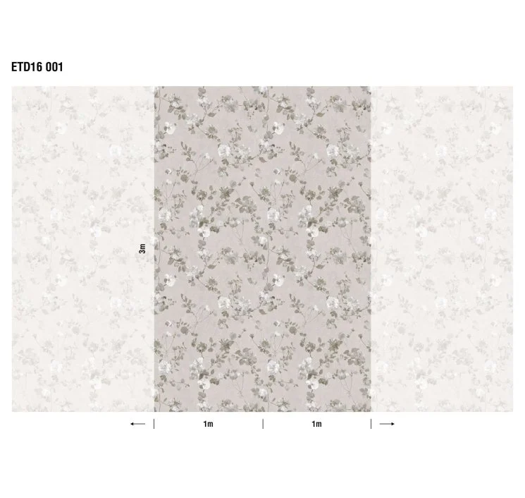 Обои Loymina Etude vol. II ETD16 001 в Тольятти
