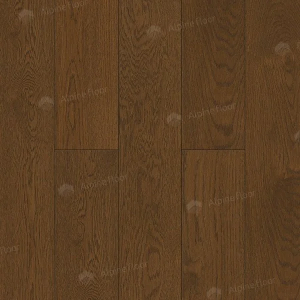 Инженерная доска Alpine Floor Villa Дуб Мокко в Тольятти