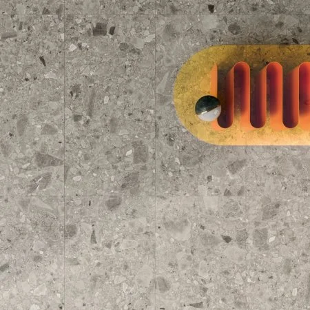 Керамогранит Coliseum Брера Грэй 60х120 (Натуральный и Реттифицированный) в Тольятти