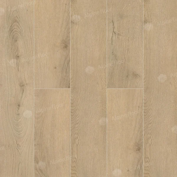 Кварц-виниловая плитка Alpine Floor Premium XL Дуб Феликс ЕСО 7-25, 8 мм. 43 класс в Тольятти