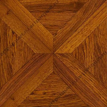 Модульный паркет Kochanelli Квадро Дуб Луче 441х441х15 мм в Тольятти