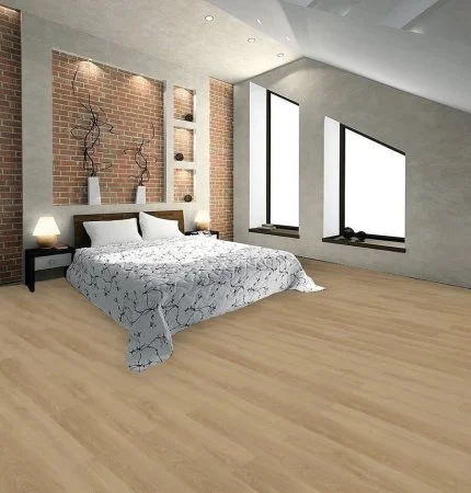 ПВХ плитка Bonkeel Discostar Eruption (Планка 152,4х914,4мм) в Тольятти