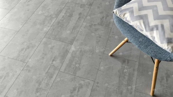 Кварц-виниловая плитка Alpine Floor Light Stone Самерсет ECO-15-6 2,5 мм. 43 класс в Тольятти