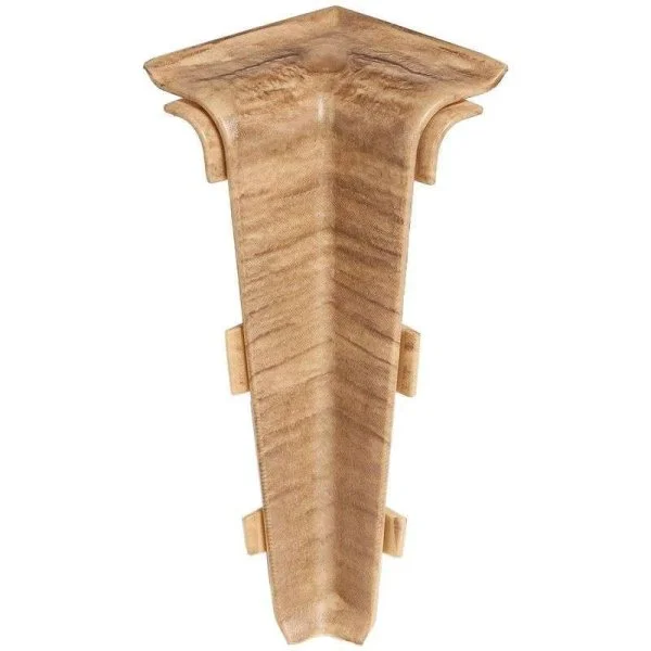 Угол внутренний INDO70 10 Дуб Бурбон в Тольятти