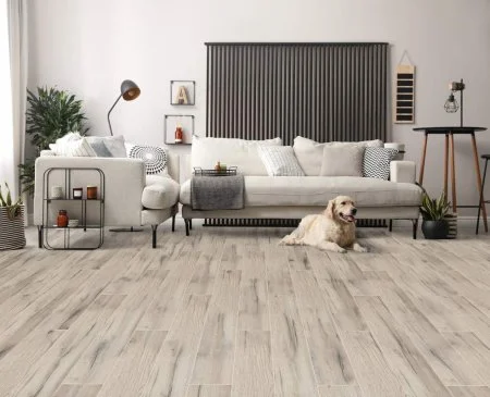 Ламинат Ideal Look ID10 Дуб Скилл в Тольятти