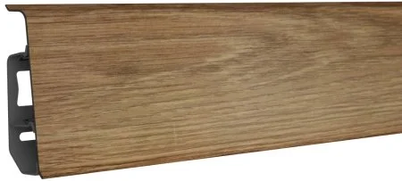 Пластиковый плинтус Bonkeel Style BS7019 (70х26х2200 мм) в Тольятти