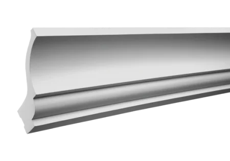 Карниз Европласт 1.50.221  2,0 м в Тольятти