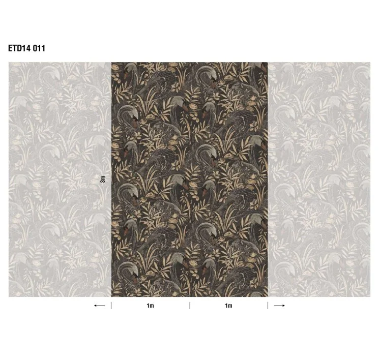 Обои Loymina Etude vol. II ETD14 011 в Тольятти