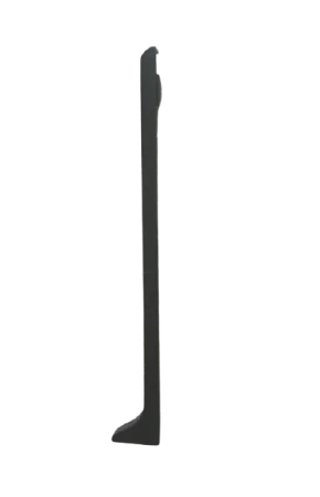 Заглушки Bonkeel ПЛ80 черный (ПВХ) в Тольятти