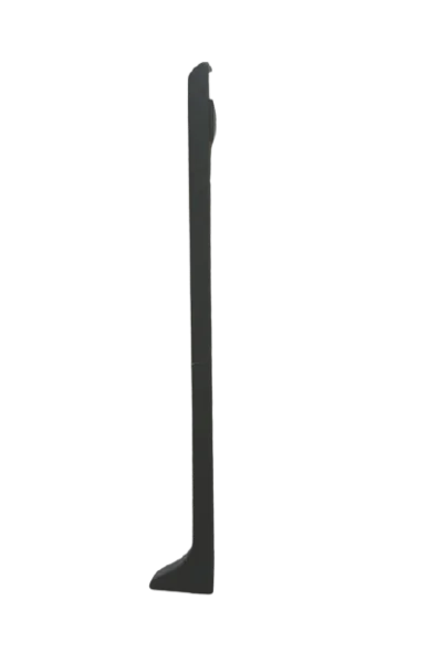 Заглушки Bonkeel ПЛ60 черный (ПВХ) в Тольятти