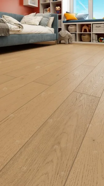 Инженерная доска Alpine Floor Studio Дуб Айвори в Тольятти