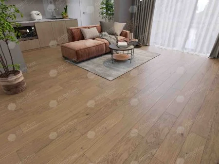 Инженерная доска Alpine Floor Villa Дуб Амаретти в Тольятти