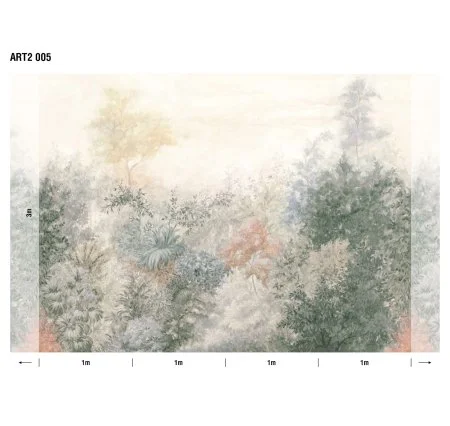 Обои Loymina Пейзаж ART2 005 в Тольятти