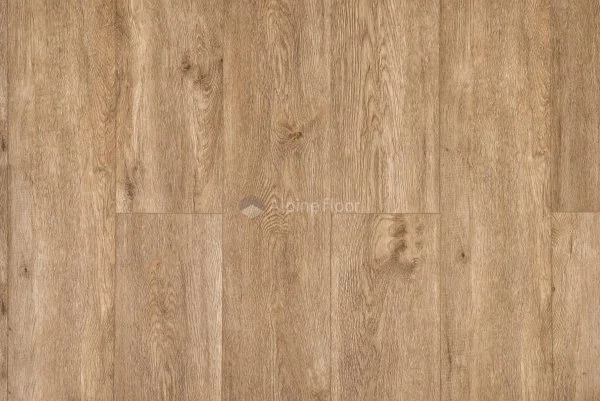 Каменно-полимерная плитка Alpine Floor Grand Sequoia Секвоя Миндаль ECO 11-6, 4мм 43 класс в Тольятти