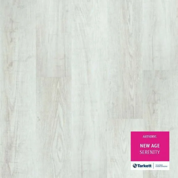 ПВХ плитка Tarkett New Age Serenity Планка 152Х914 в Тольятти