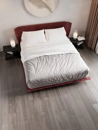 Инженерная доска Alpine Floor Studio Дуб Грей в Тольятти